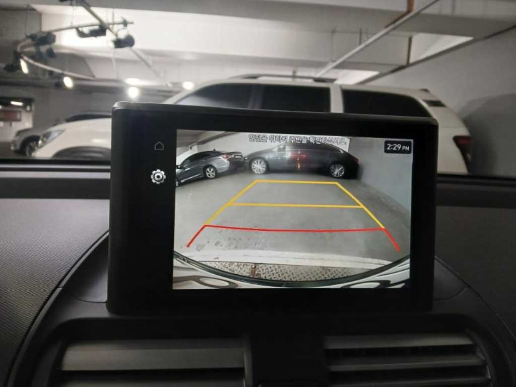 HYUNDAI Casper 2023 the color of pearl - Importación desde Corea - HF Imports Iquique - Foto 15