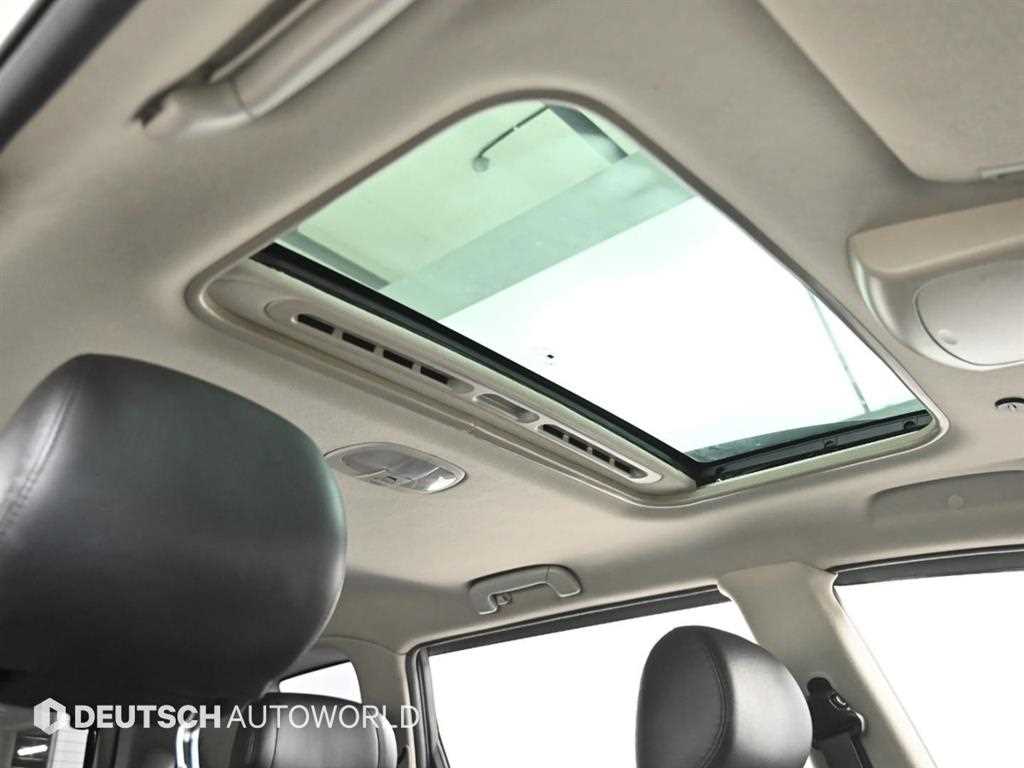 Ssangyong Rexton 2014 Blanco - Importación desde Corea - HF Imports Iquique - Foto 18