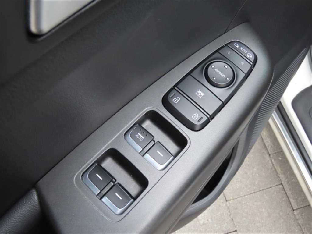 KIA Sportage - Vista 12