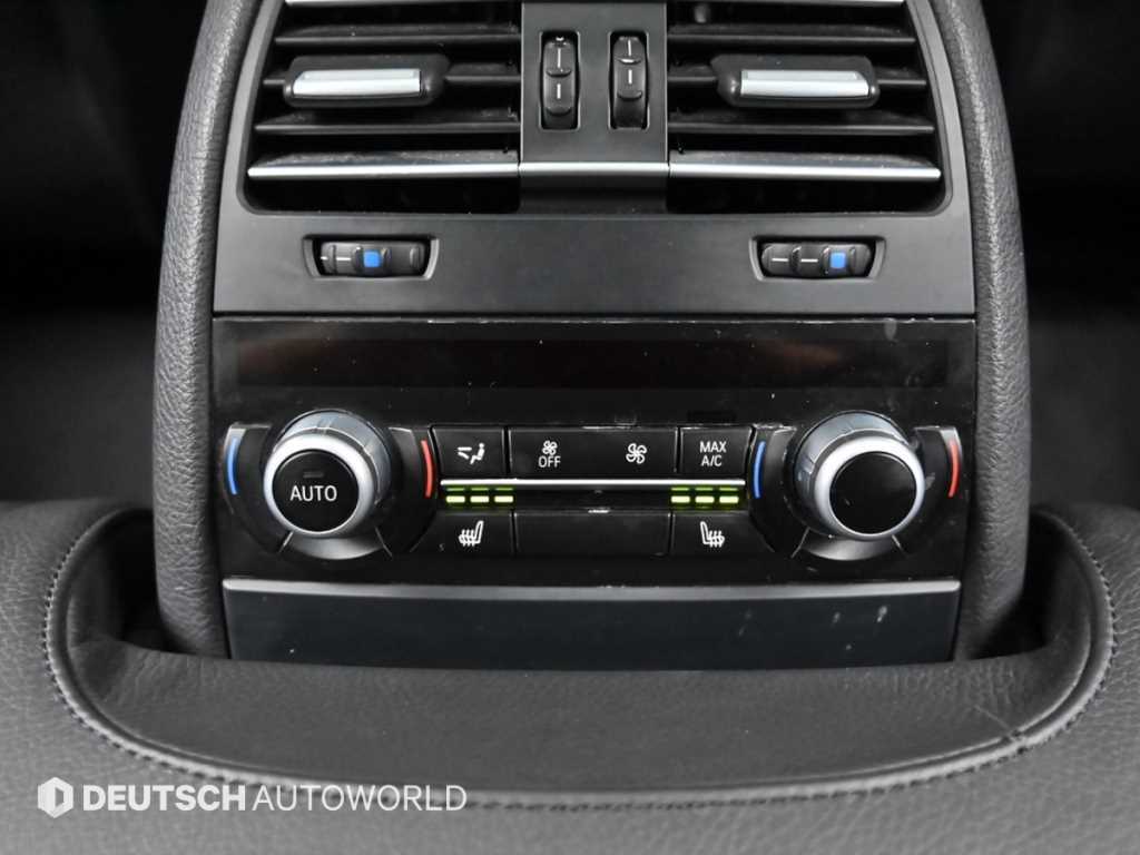 BMW 6 series 2013 Blanco - Importación desde Corea - HF Imports Iquique - Foto 16