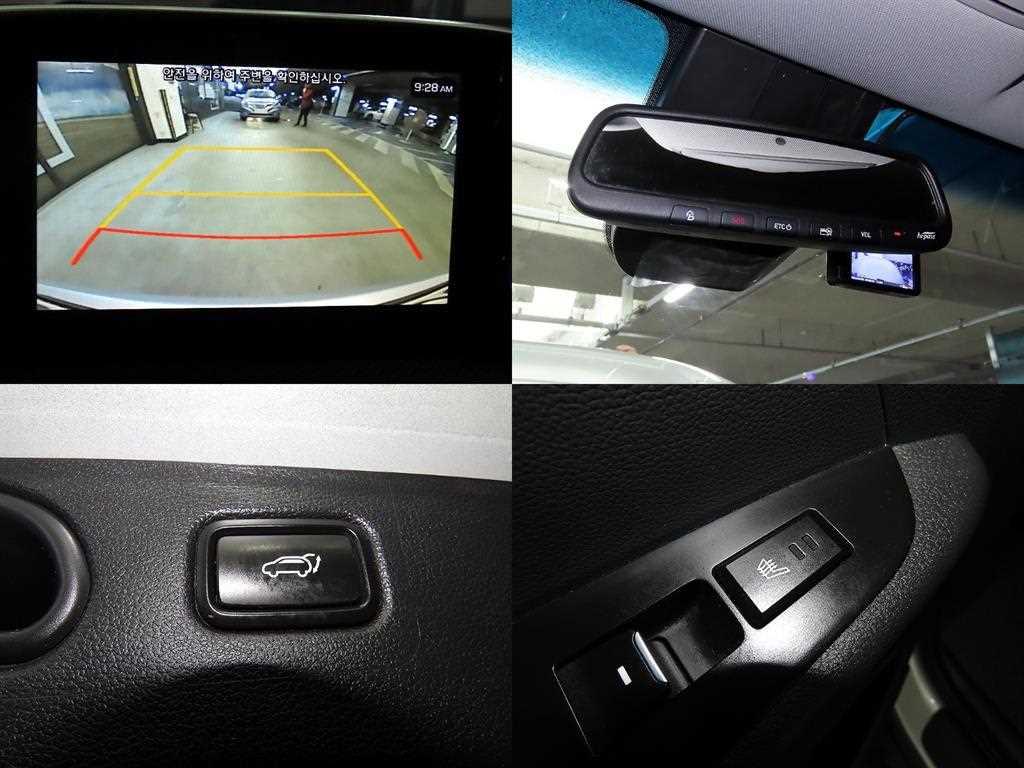 HYUNDAI Tucson 2020 - Importación desde Corea - HF Imports Iquique - Foto 18