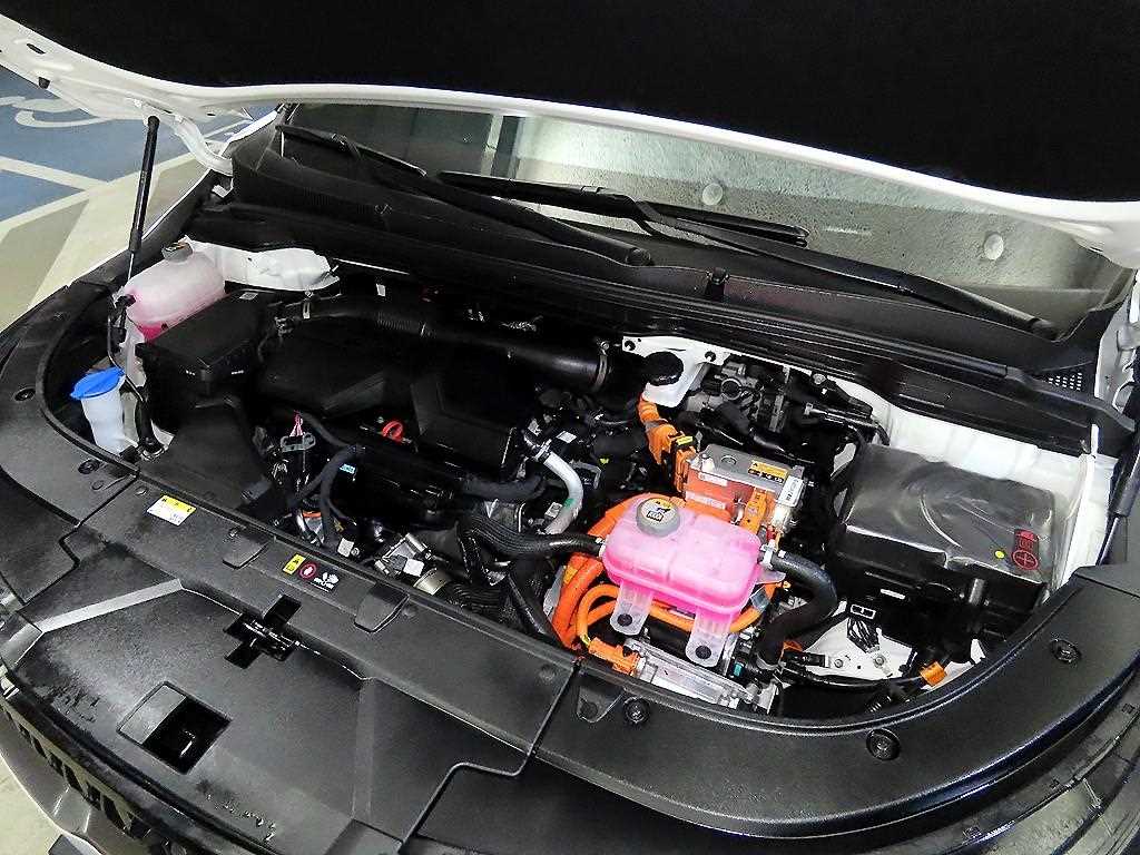 KIA Carnival 2025 - Importación desde Corea - HF Imports Iquique - Foto 19