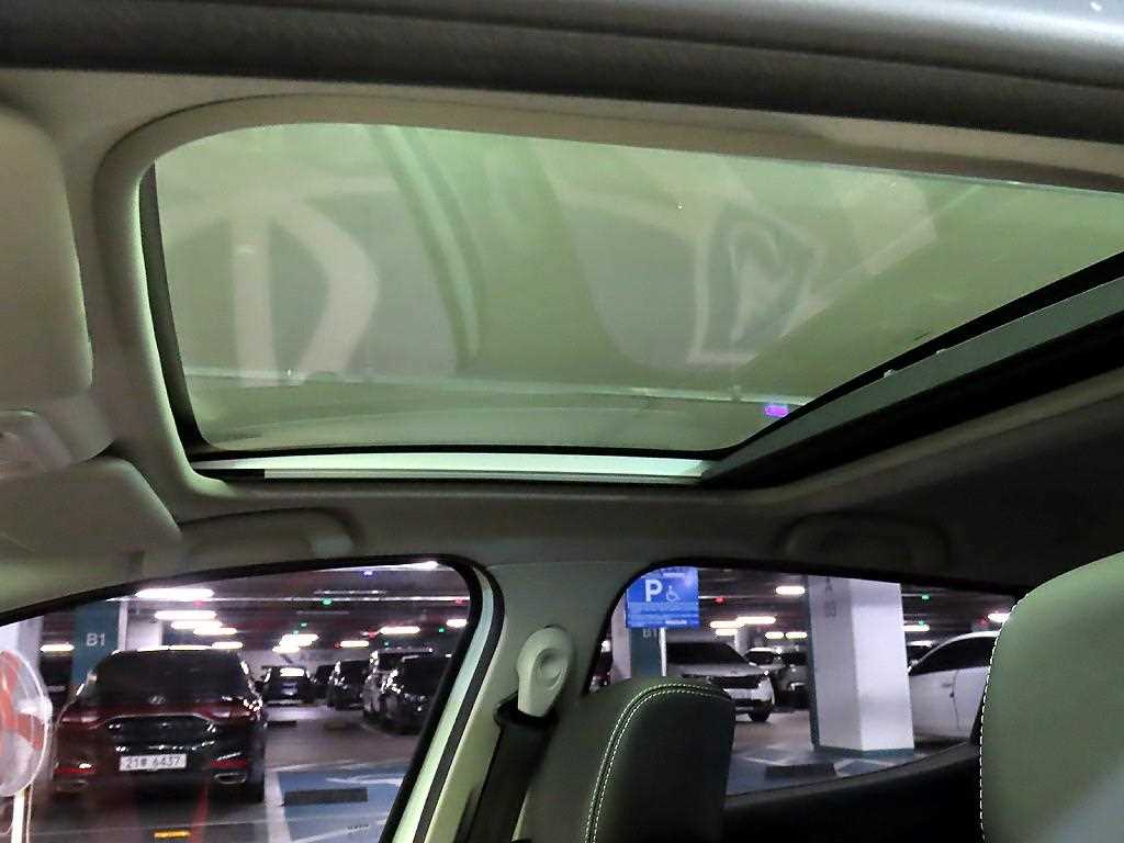 SAMSUNG Clio 2019 Blanco - Importación desde Corea - HF Imports Iquique - Foto 16