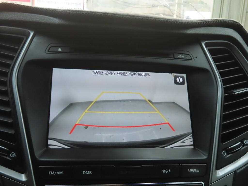 HYUNDAI Santa Fe 2017 - Importación desde Corea - HF Imports Iquique - Foto 15