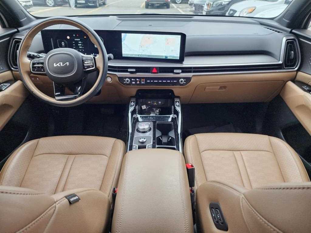 KIA Sorento - Vista 6