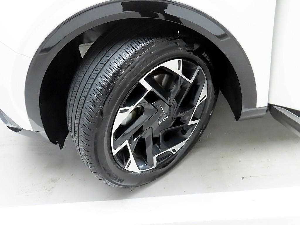 KIA Sportage 2023 Blanco - Importación desde Corea - HF Imports Iquique - Foto 19