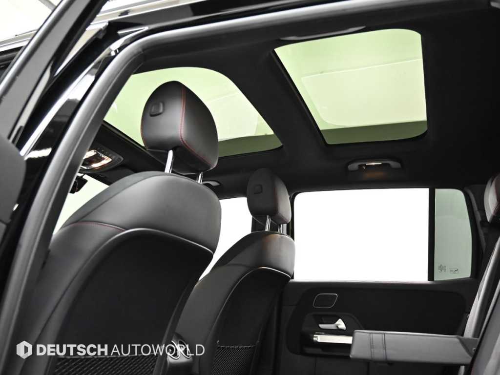 Mercedes Benz EQB 2024 - Importación desde Corea - HF Imports Iquique - Foto 18