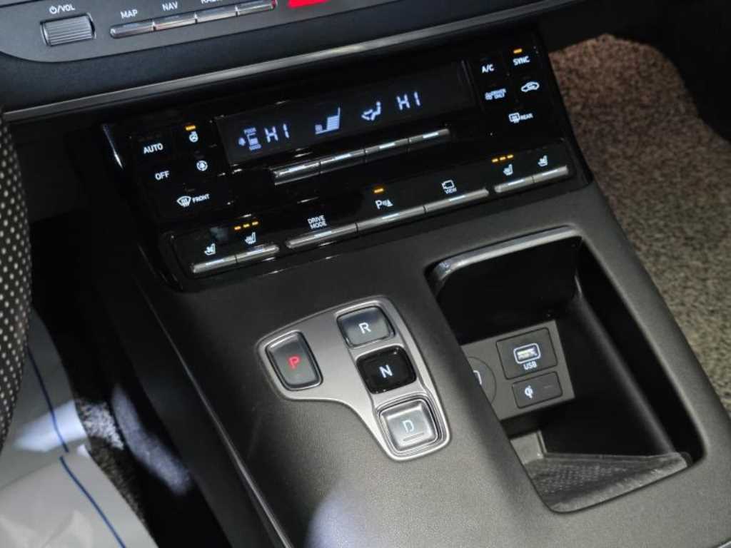 HYUNDAI Grandeur 2020 Gris - Importación desde Corea - HF Imports Iquique - Foto 15