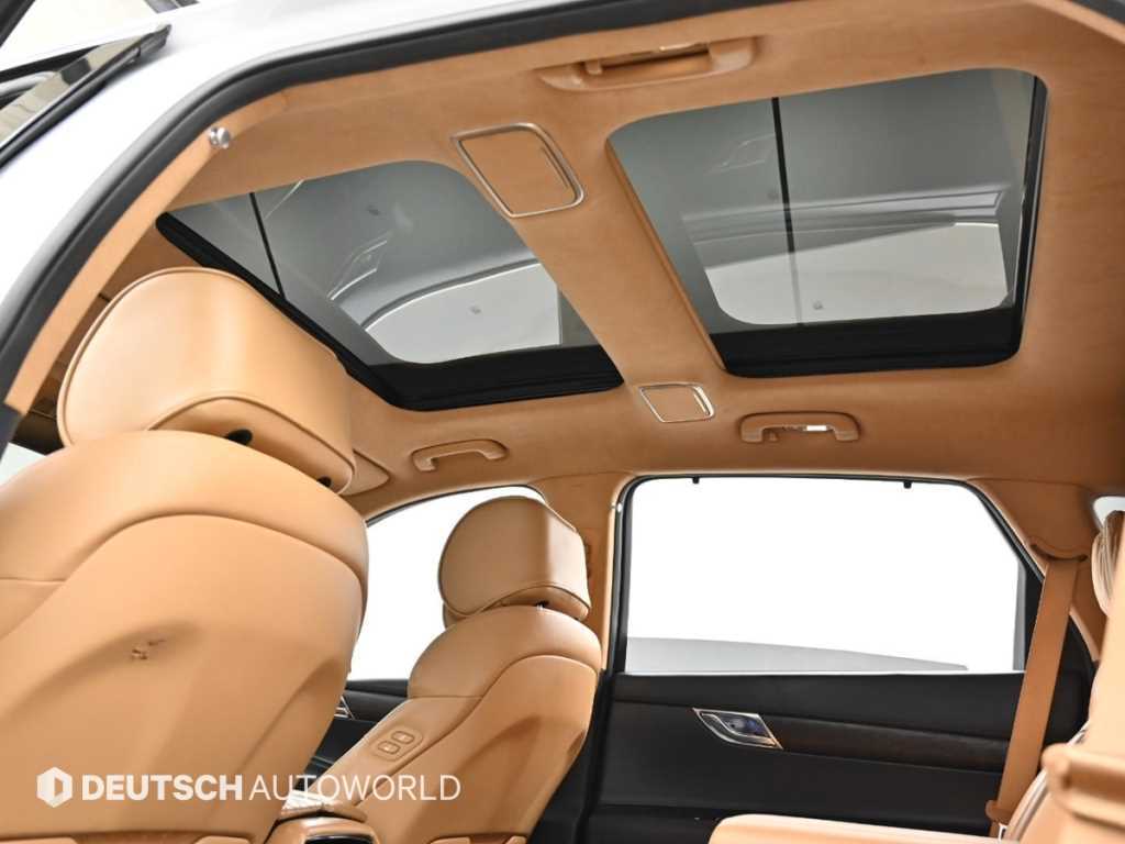 Genesis GV80 2020 Blanco - Importación desde Corea - HF Imports Iquique - Foto 18