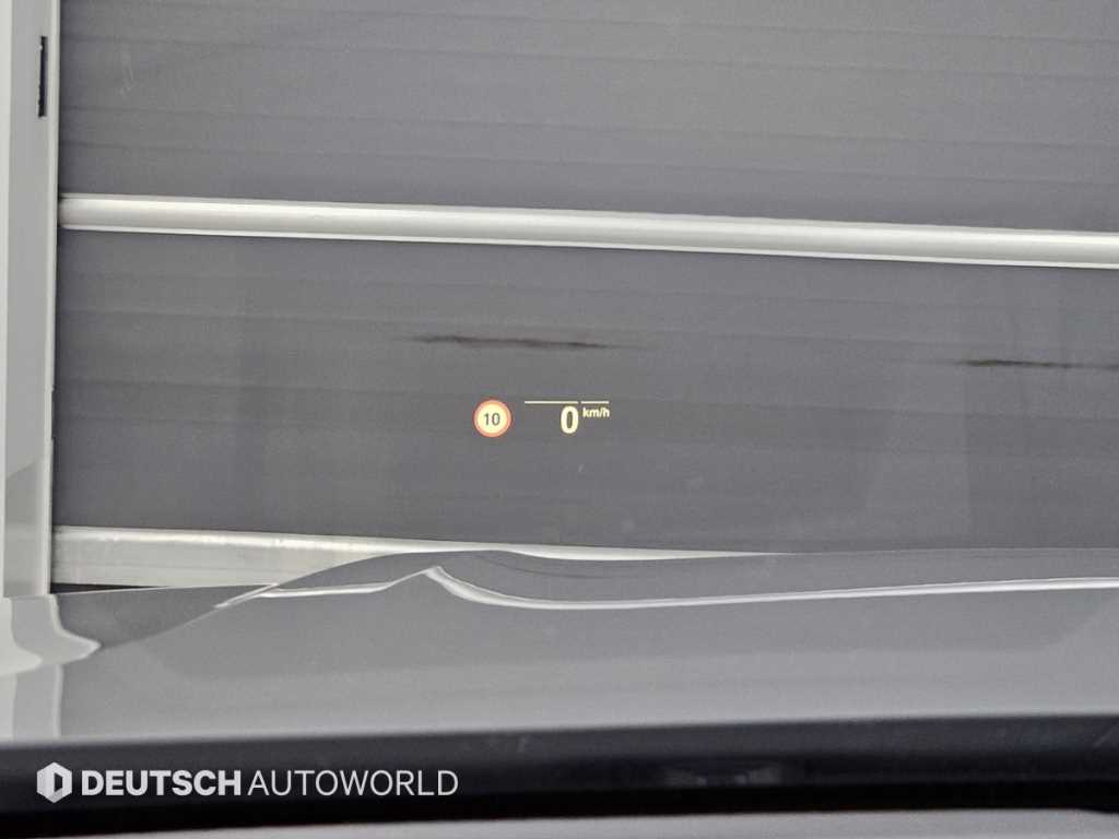 BMW 7 Series 2022 Gris - Importación desde Corea - HF Imports Iquique - Foto 17