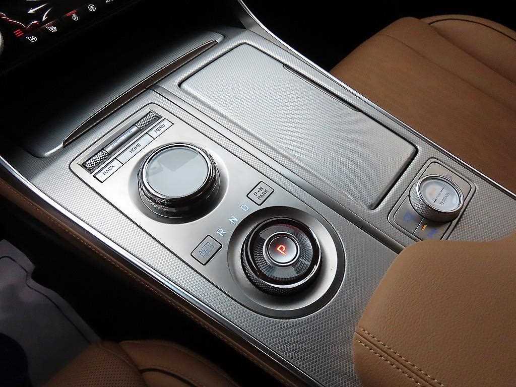 Genesis GV80 - Vista 11