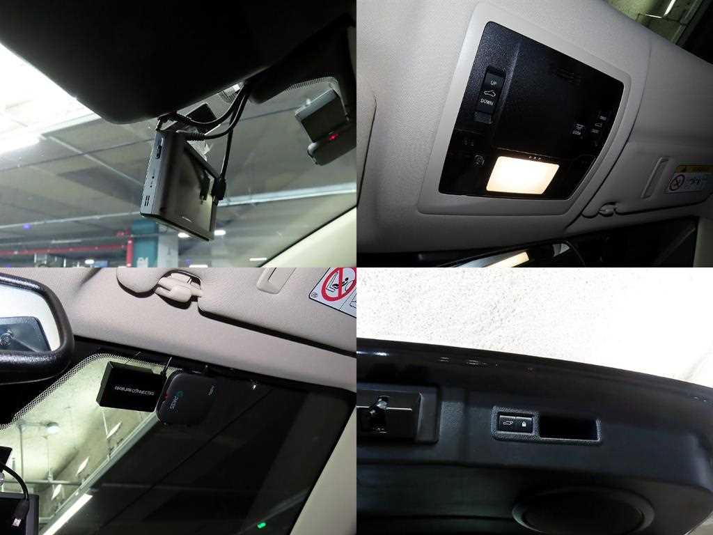 Lexus NX 2020 Negro - Importación desde Corea - HF Imports Iquique - Foto 18