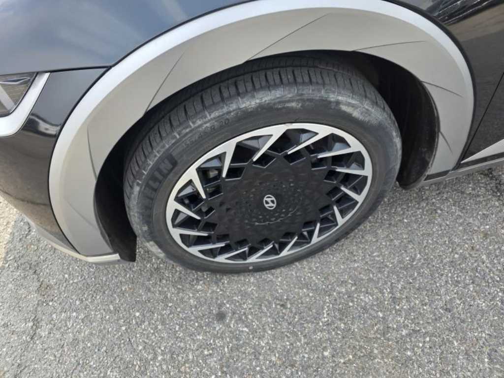 HYUNDAI Ioniq 5 - Vista 9