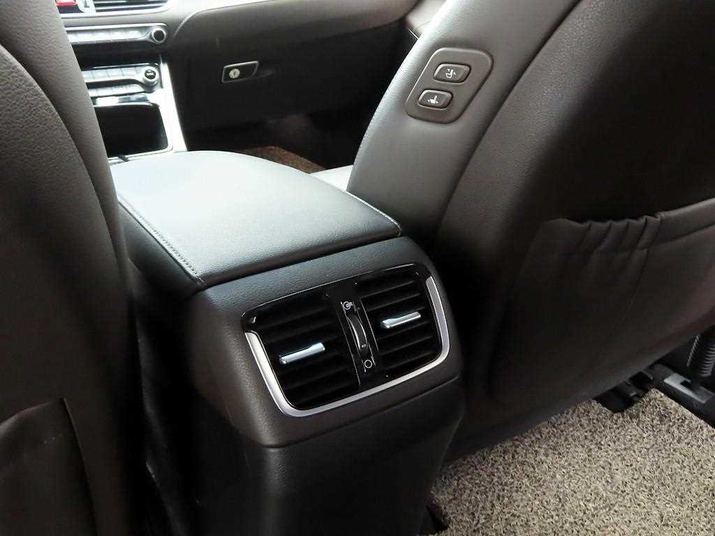 HYUNDAI Grandeur 2018 Gris - Importación desde Corea - HF Imports Iquique - Foto 16