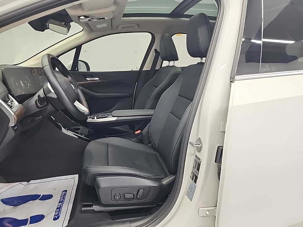 BMW 2 series - Vista 11