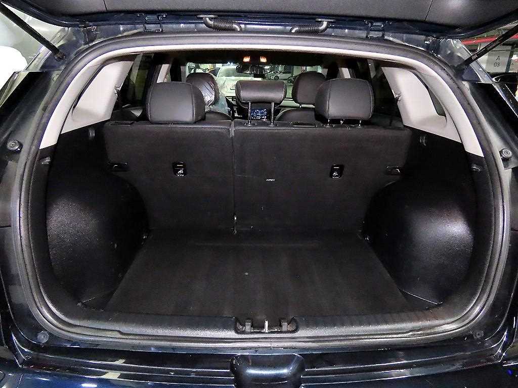 KIA Niro 2018 Azul - Importación desde Corea - HF Imports Iquique - Foto 17