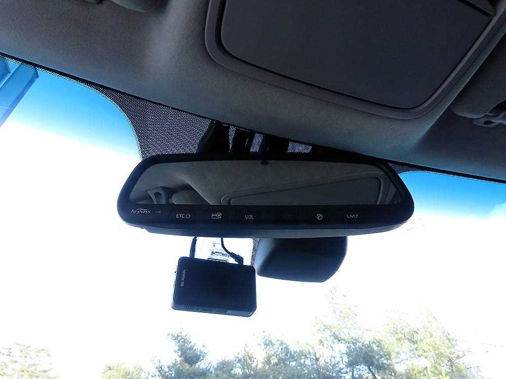 KIA K7 2016 Blanco - Importación desde Corea - HF Imports Iquique - Foto 15