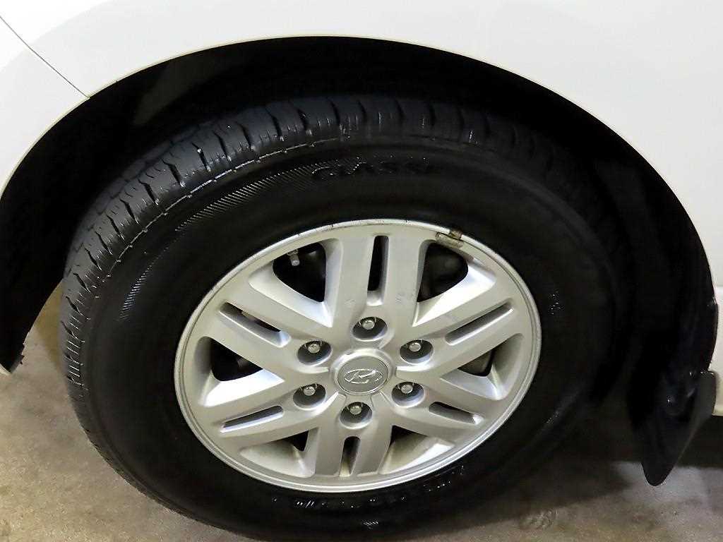 HYUNDAI Starex 2019 - Importación desde Corea - HF Imports Iquique - Foto 20