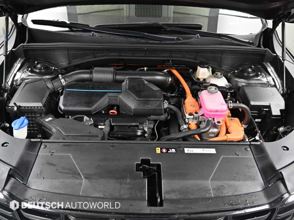 KIA Sorento - Vista 6