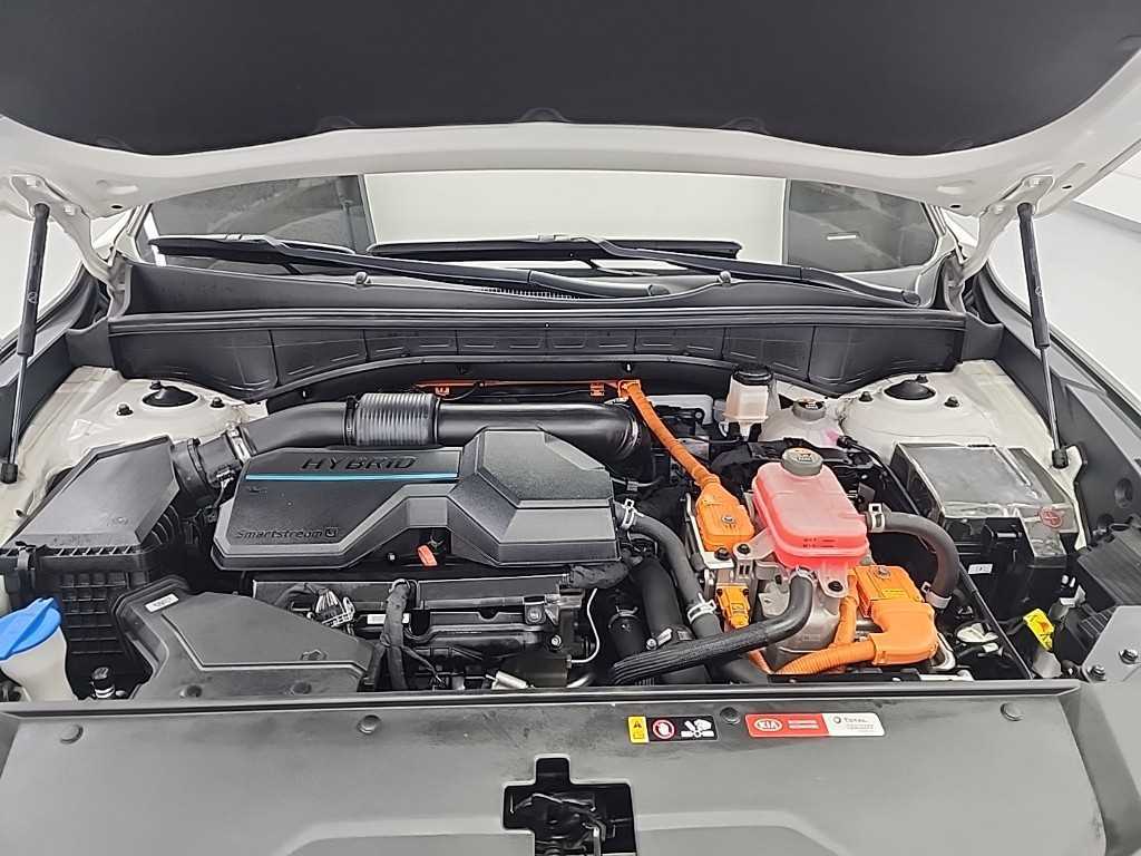 KIA Sorento - Vista 5