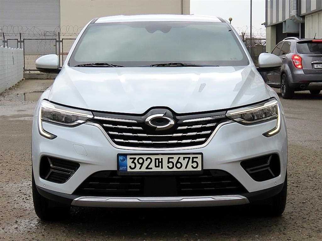 SAMSUNG XM3 2022 Blanco - Importación desde Corea - HF Imports Iquique - Foto 1