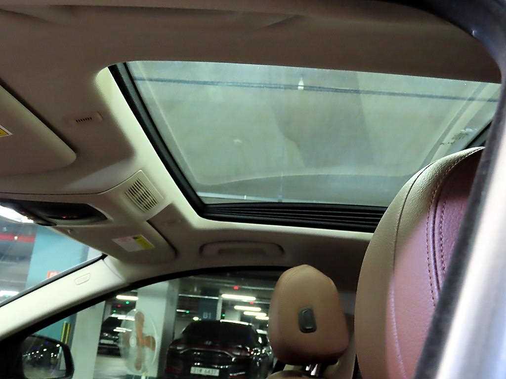 BMW 5 Series 2014 Azul - Importación desde Corea - HF Imports Iquique - Foto 17