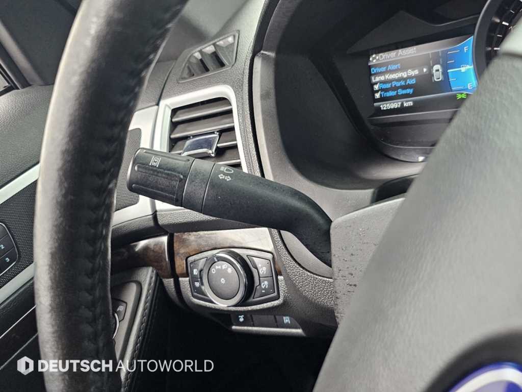 Ford Explorer 2015 - Importación desde Corea - HF Imports Iquique - Foto 17