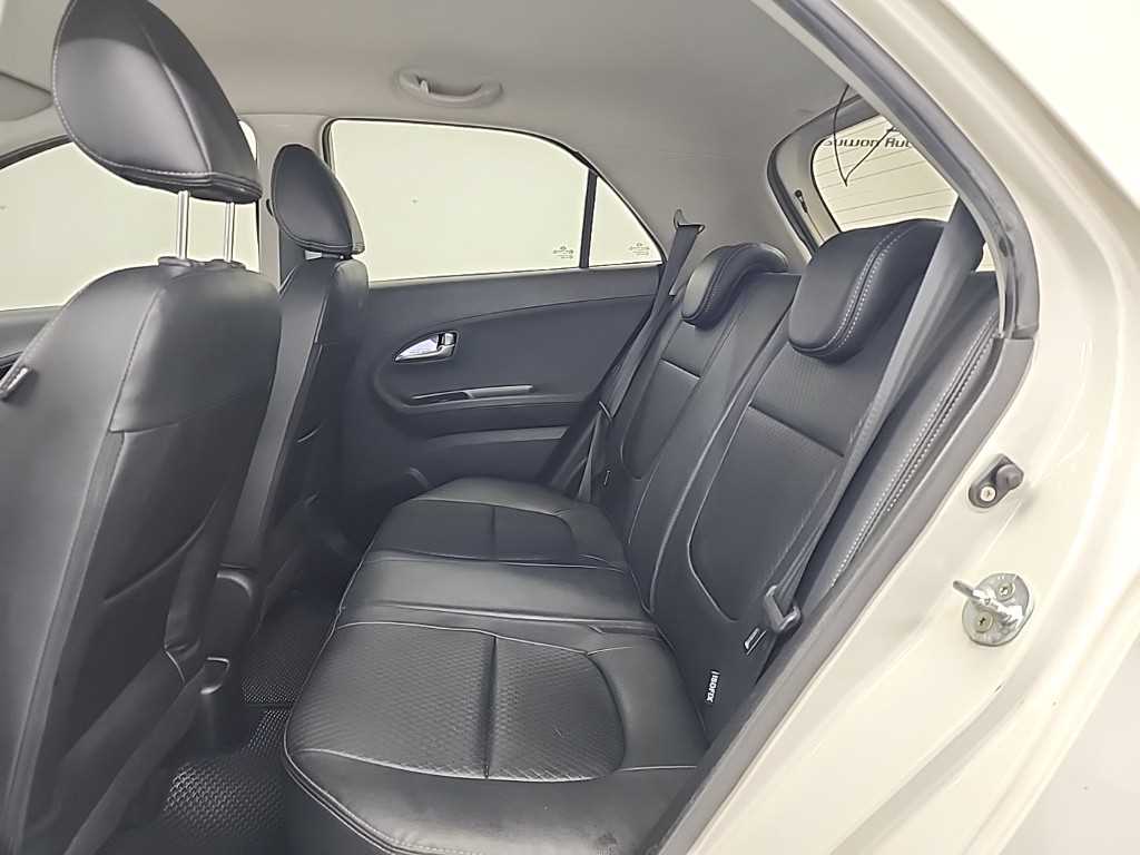 KIA Morning - Vista 12