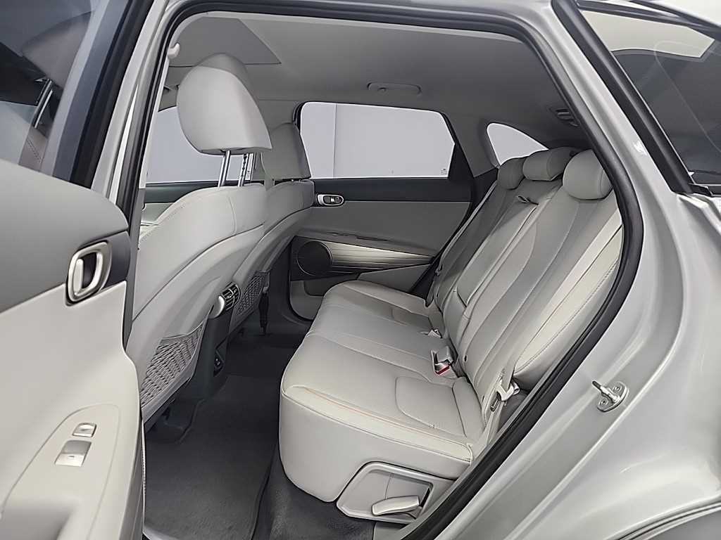 HYUNDAI Nexo - Vista 12