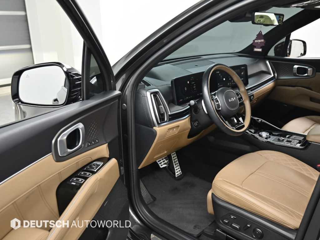 KIA Sorento - Vista 11