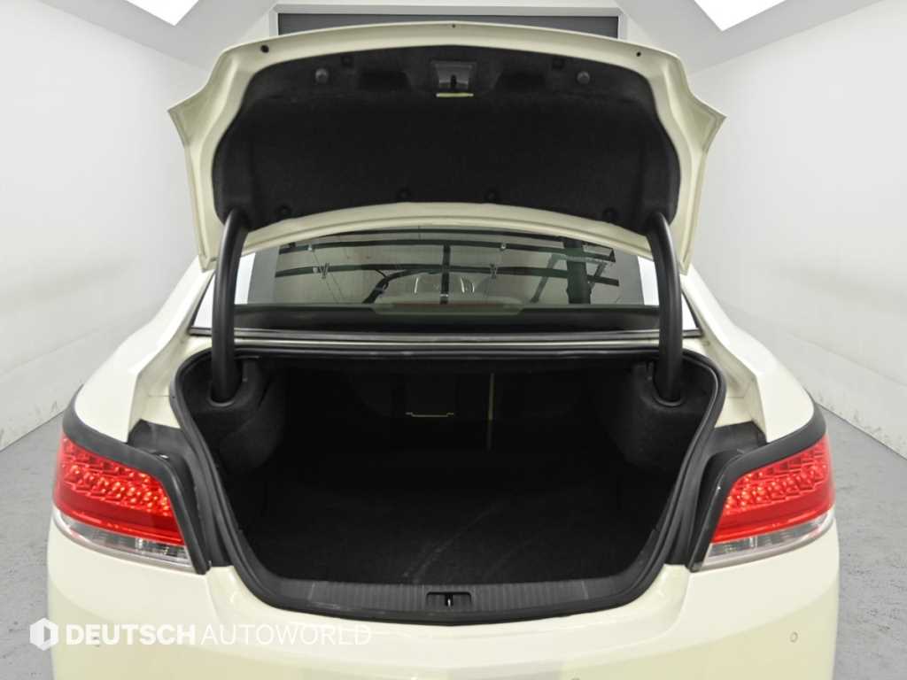 DAEWOO Alpheon 2012 Blanco - Importación desde Corea - HF Imports Iquique - Foto 19