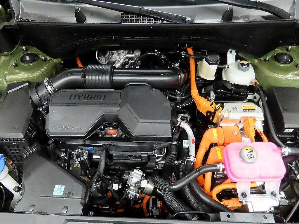 HYUNDAI Santa Fe 2025 Verde - Importación desde Corea - HF Imports Iquique - Foto 20