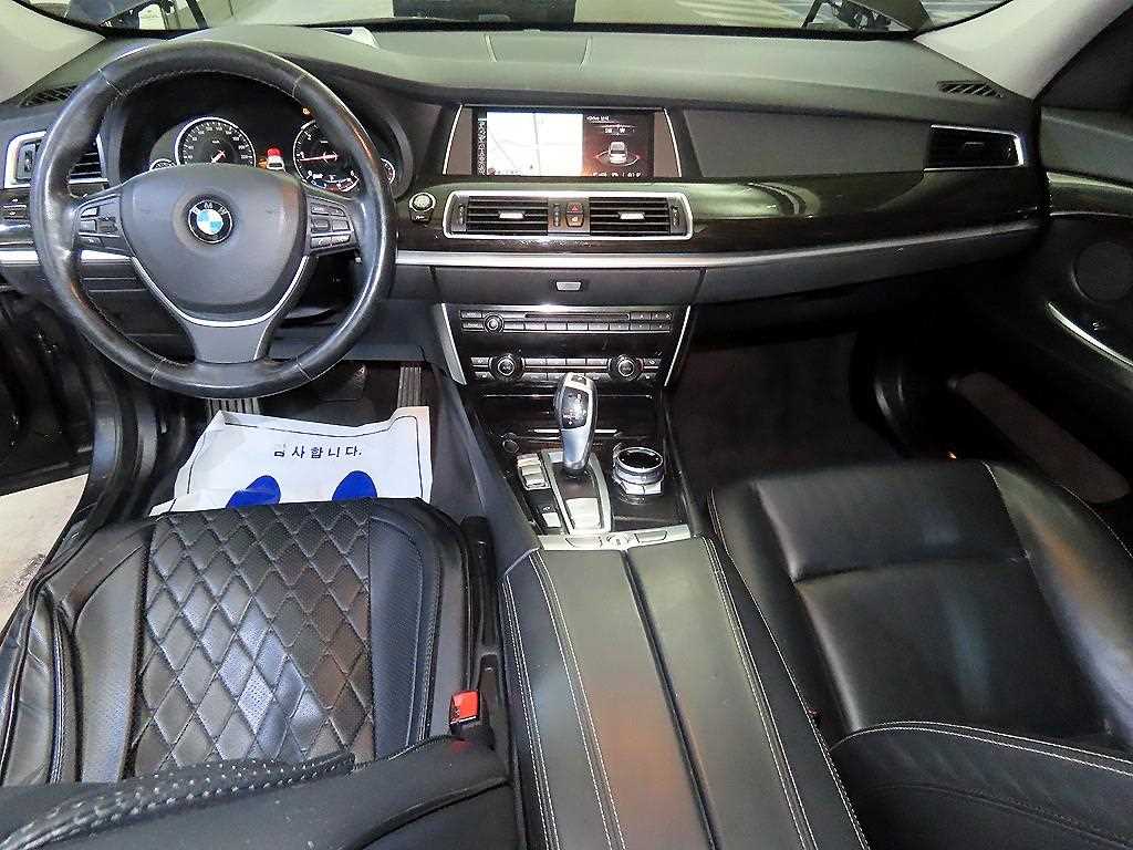 BMW Gran Turismo - Vista 10