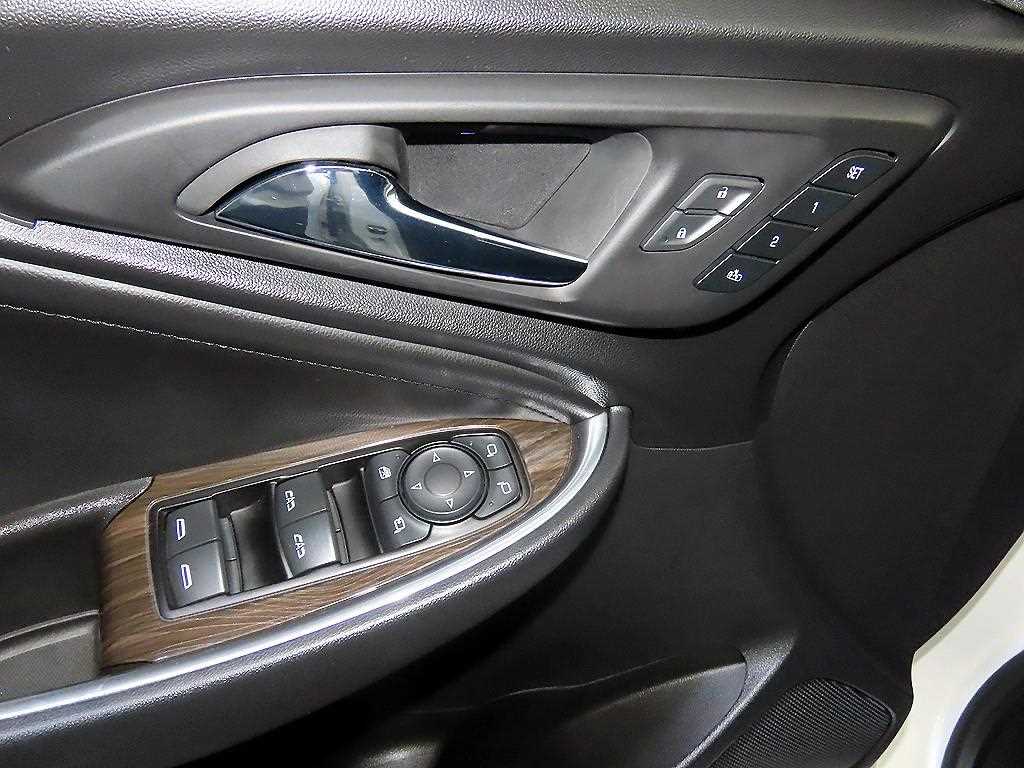 Chevrolet Malibu 2017 Blanco - Importación desde Corea - HF Imports Iquique - Foto 13