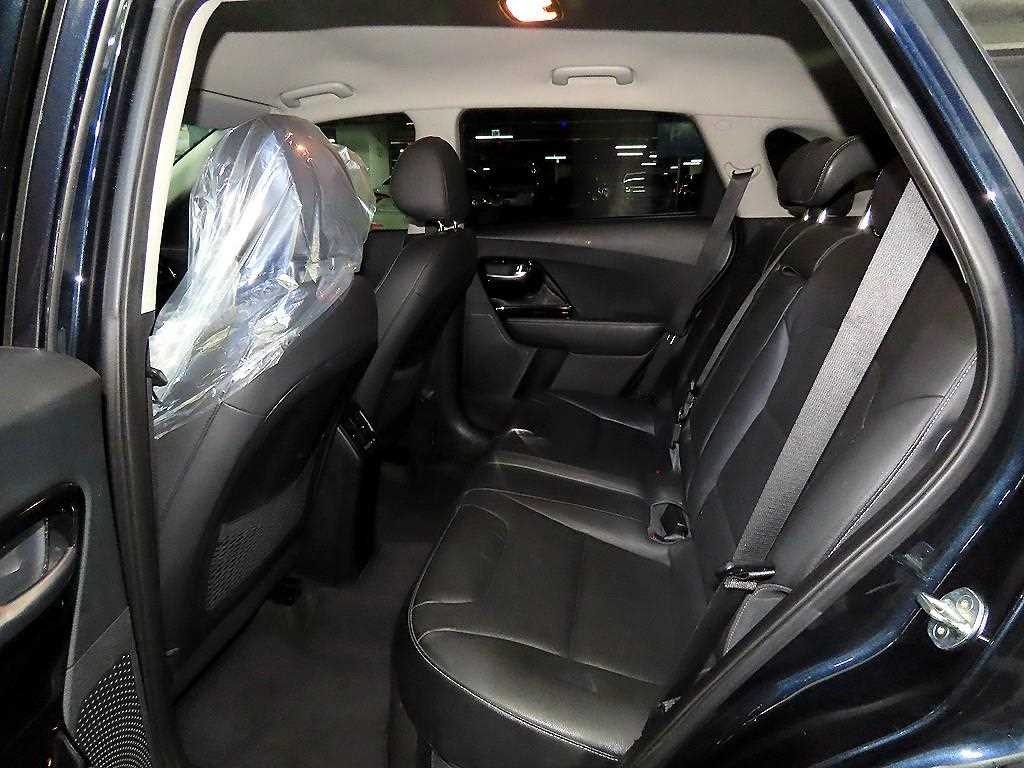 KIA Niro - Vista 7