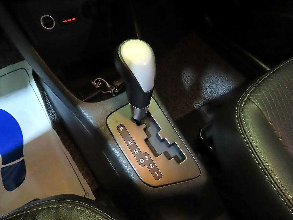 KIA Morning - Vista 12