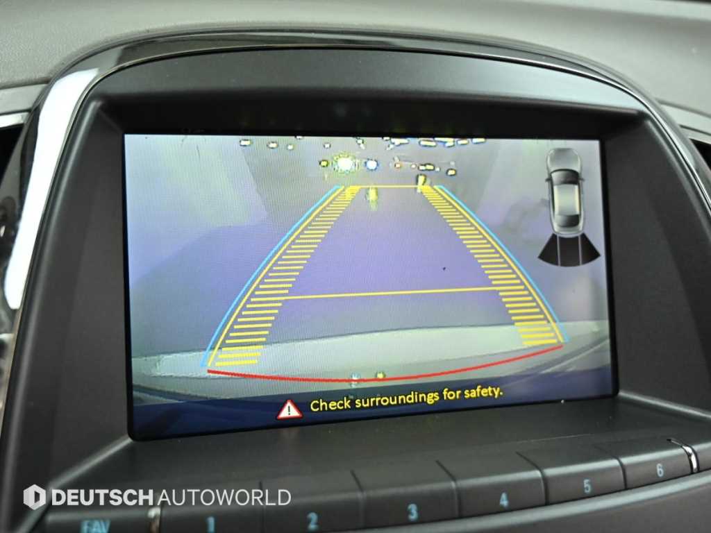 DAEWOO Alpheon 2012 Blanco - Importación desde Corea - HF Imports Iquique - Foto 15