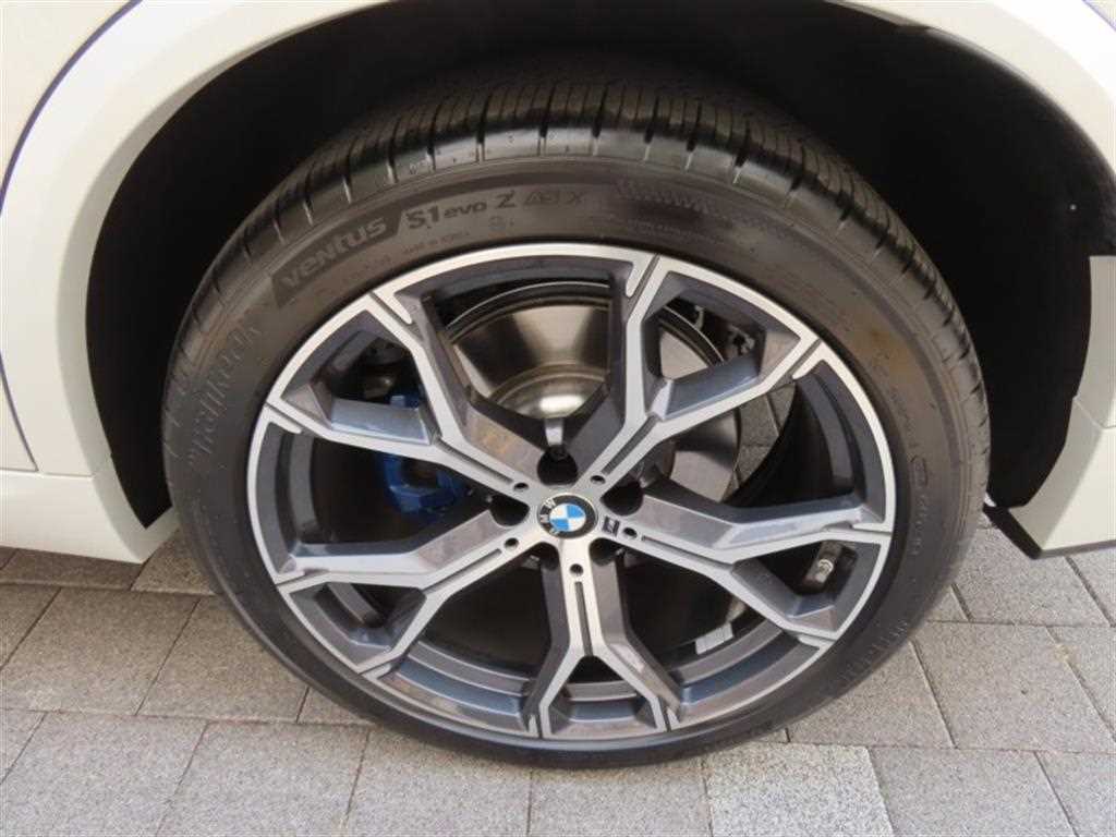 BMW X5 2025 - Importación desde Corea - HF Imports Iquique - Foto 17