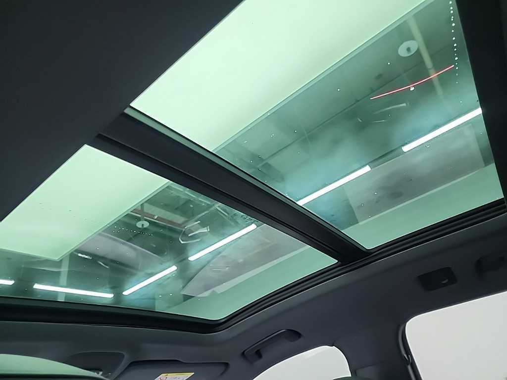 Audi e-Tron 2021 Blanco - Importación desde Corea - HF Imports Iquique - Foto 14