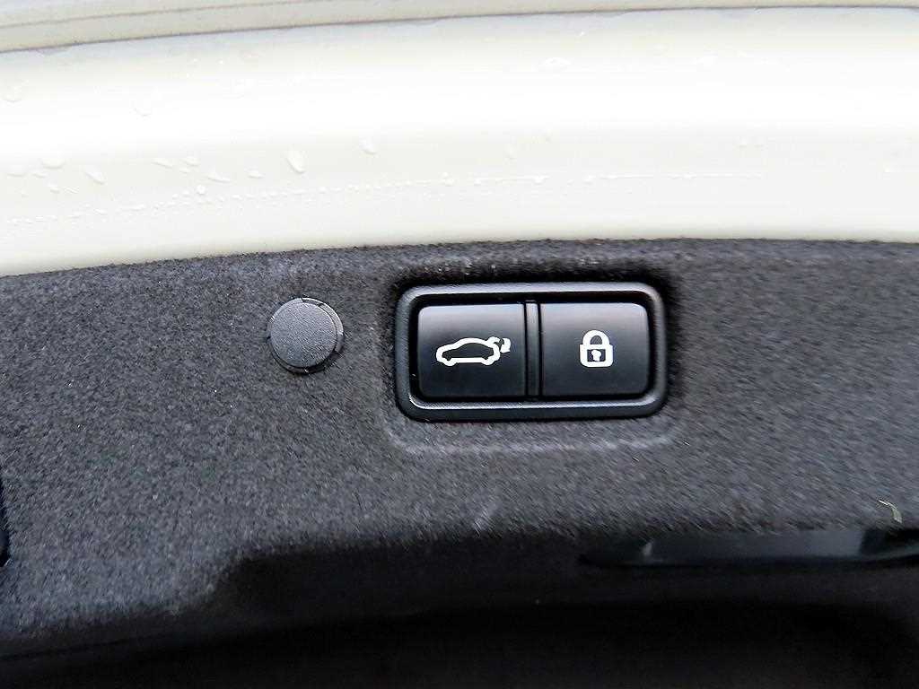 KIA K7 2016 Blanco - Importación desde Corea - HF Imports Iquique - Foto 16