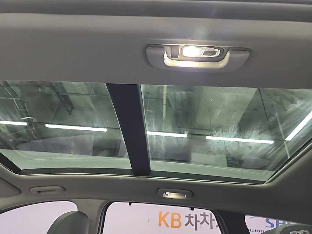 HYUNDAI Santa Fe 2019 Blanco - Importación desde Corea - HF Imports Iquique - Foto 14