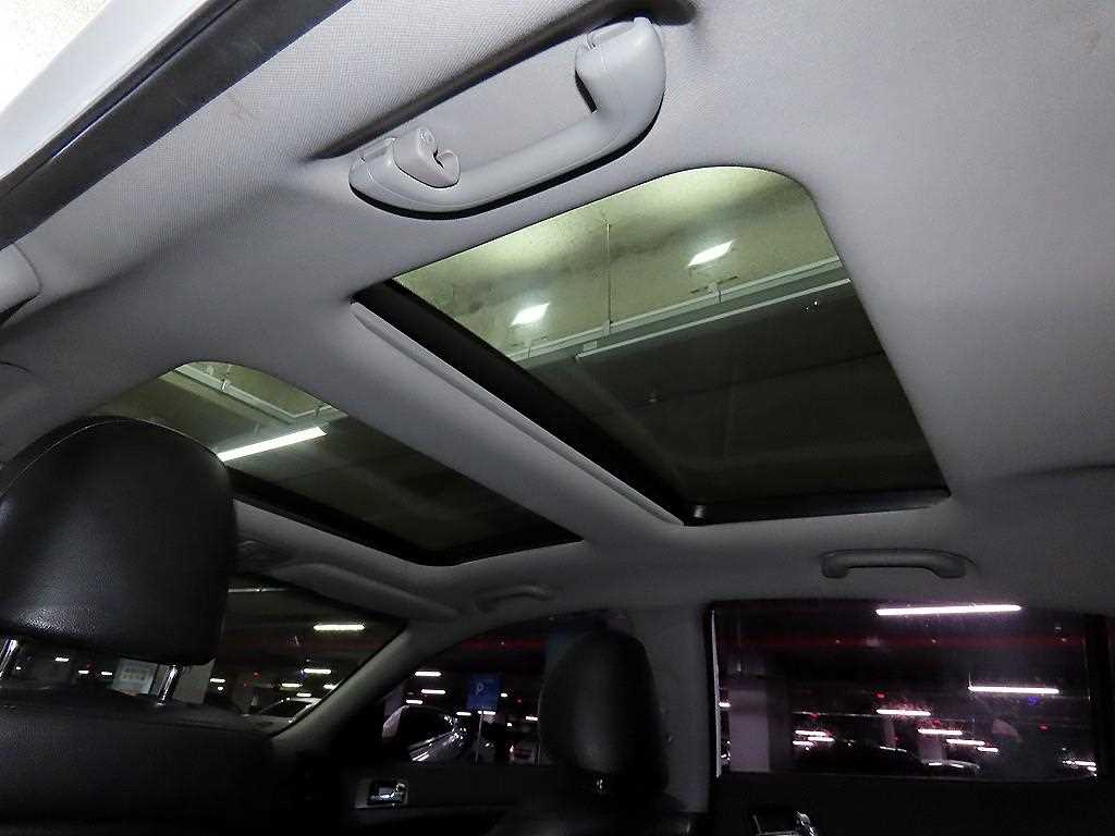 KIA K5 2011 Blanco - Importación desde Corea - HF Imports Iquique - Foto 17