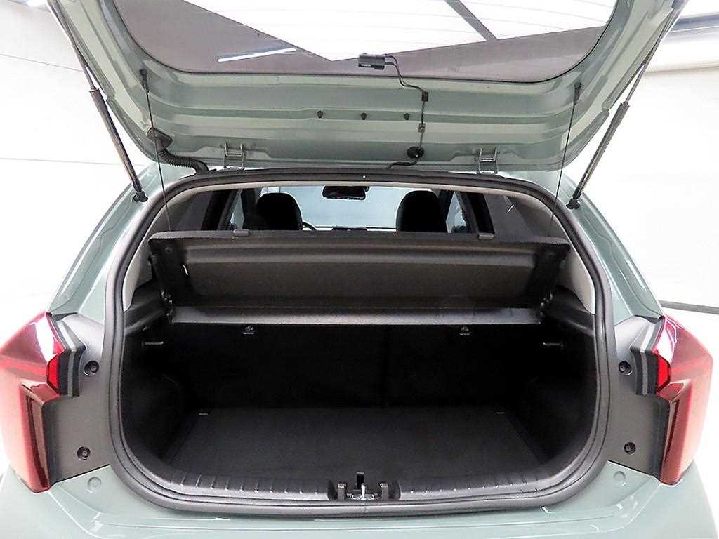 KIA Morning 2026 - Importación desde Corea - HF Imports Iquique - Foto 18