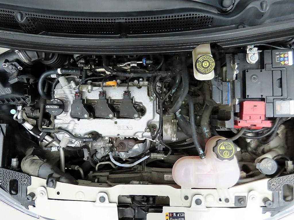 Chevrolet Spark 2016 the color of pearl - Importación desde Corea - HF Imports Iquique - Foto 20