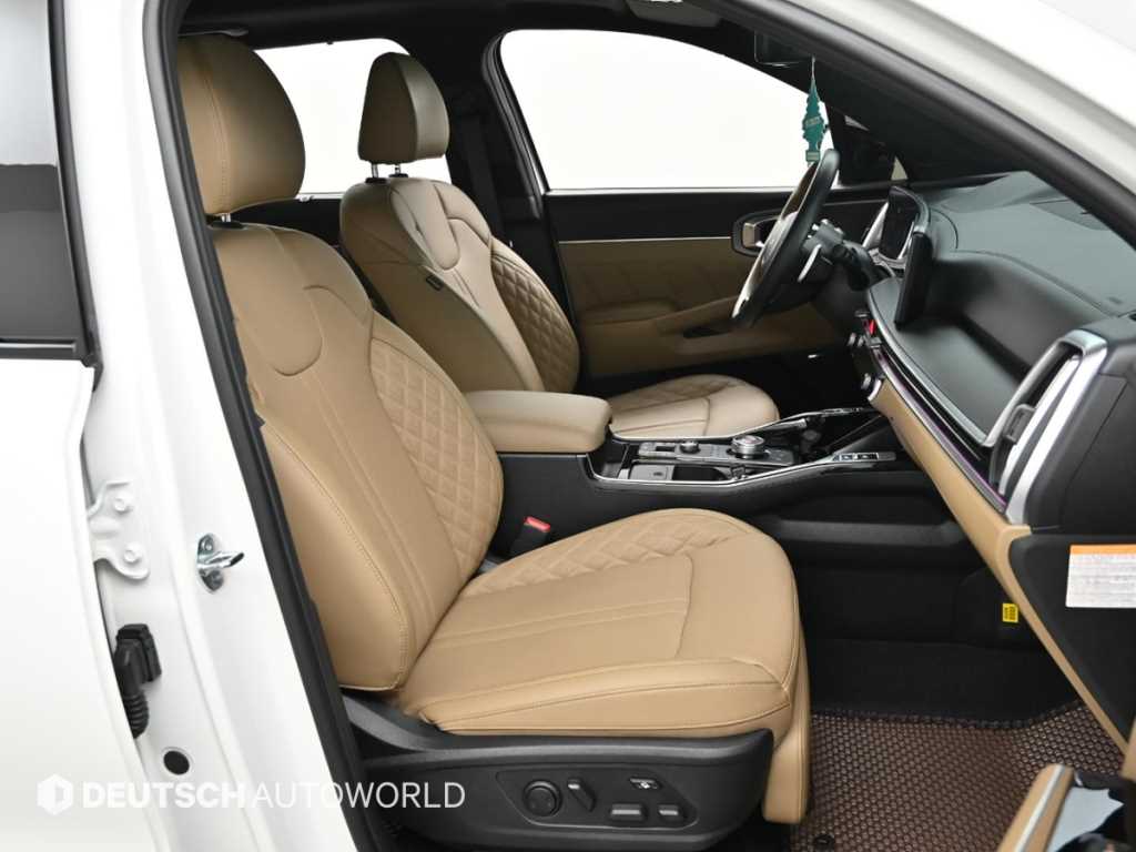 KIA Sorento - Vista 10