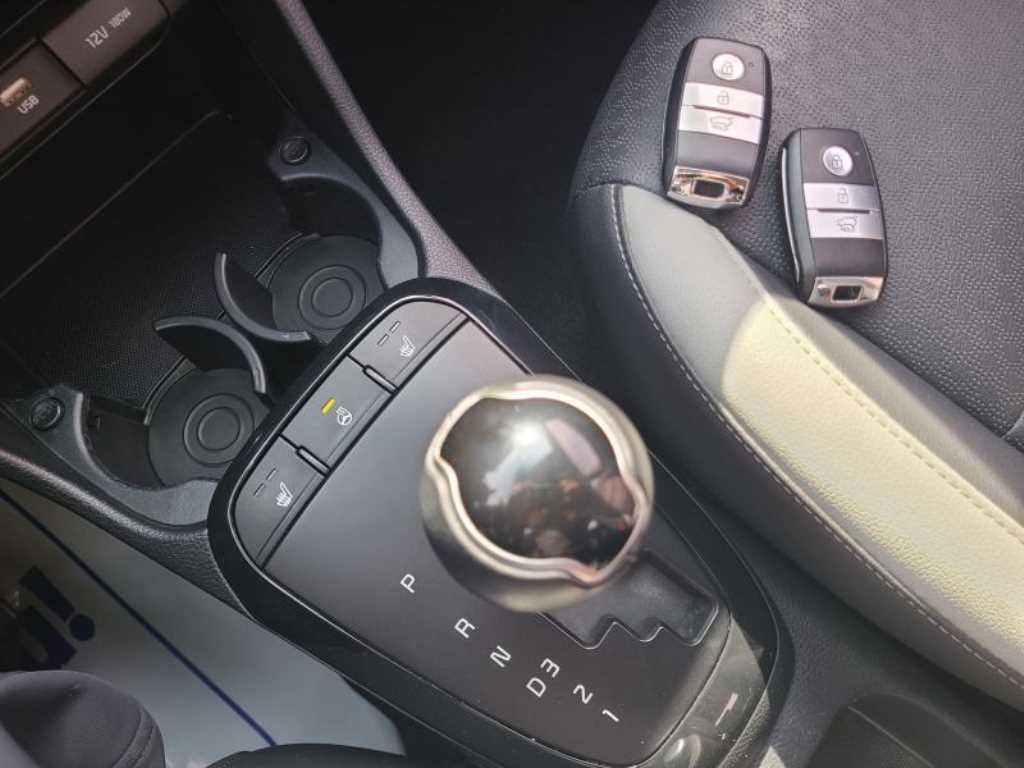 KIA Morning 2018 the color of pearl - Importación desde Corea - HF Imports Iquique - Foto 14