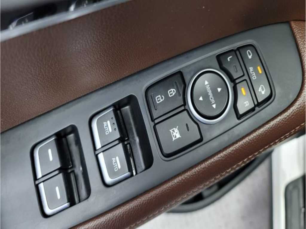 KIA Sorento - Vista 7