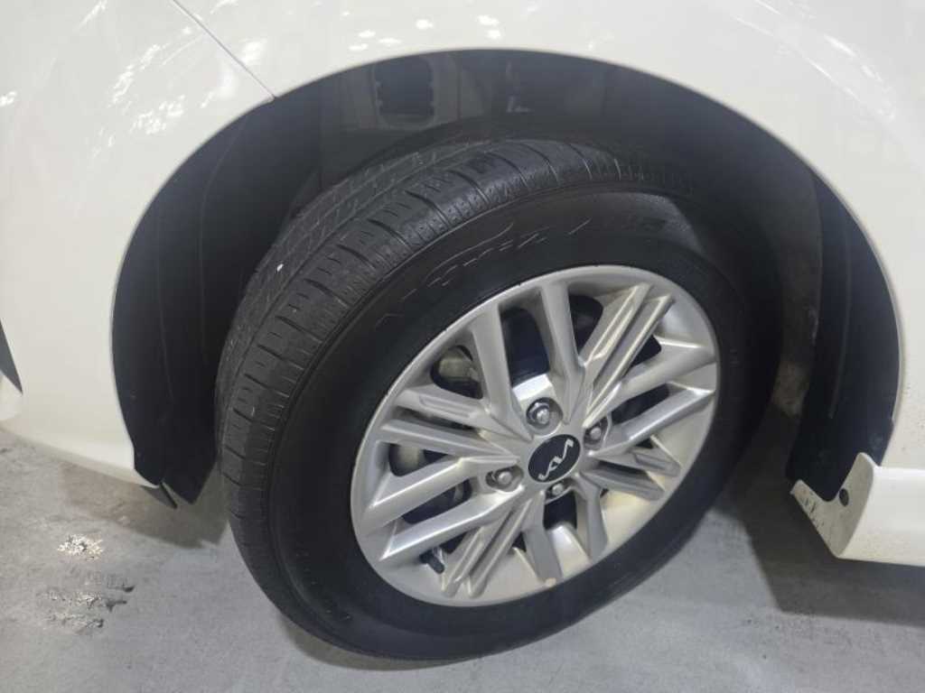 KIA Morning 2023 - Importación desde Corea - HF Imports Iquique - Foto 18