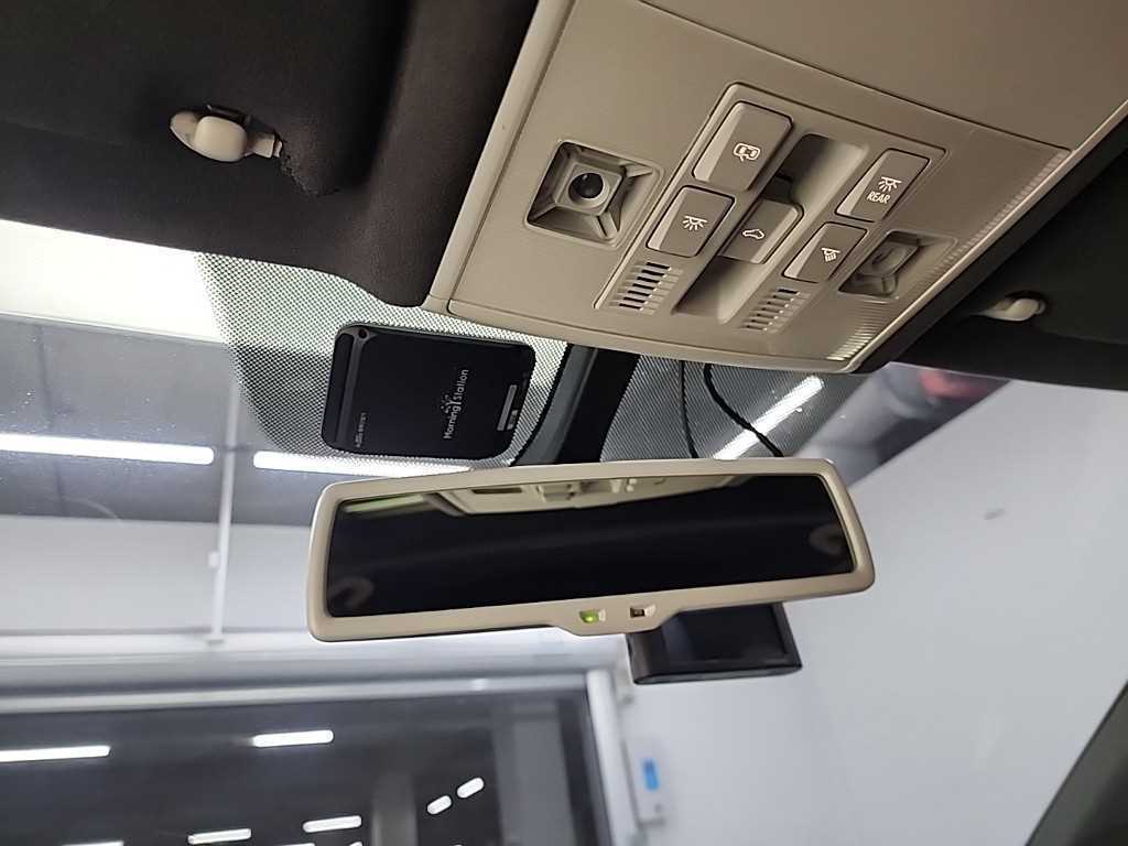 Volkswagen Golf 2015 Negro - Importación desde Corea - HF Imports Iquique - Foto 16