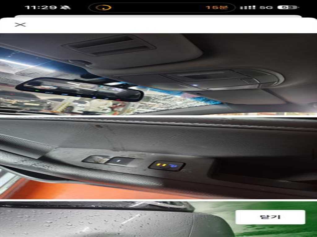 HYUNDAI Sonata 2015 Gris - Importación desde Corea - HF Imports Iquique - Foto 20